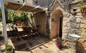 Il Trullo Di Nonna Lella